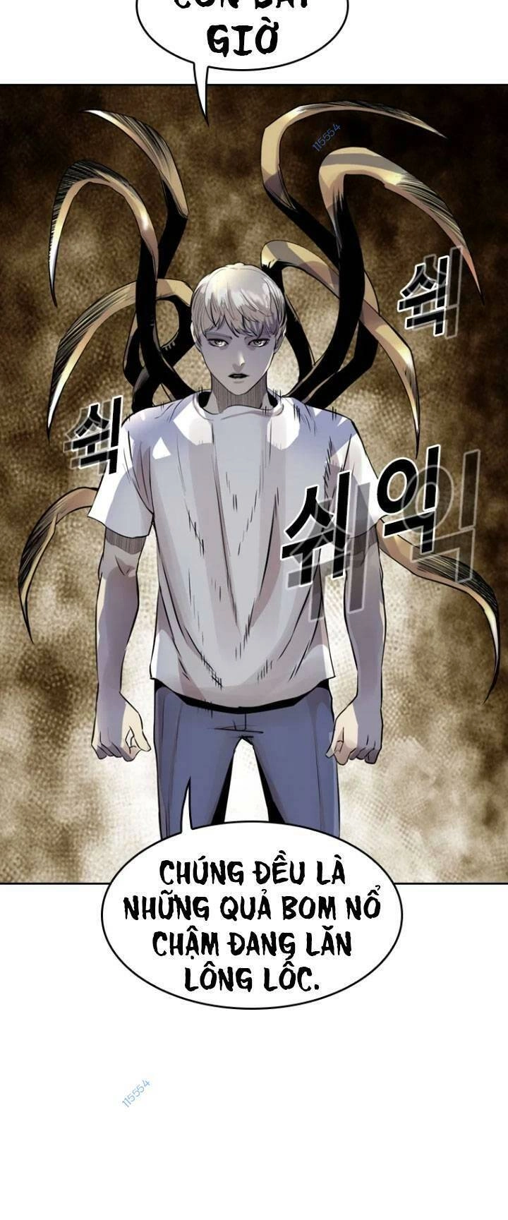 The Blob Chapter 16 - 77