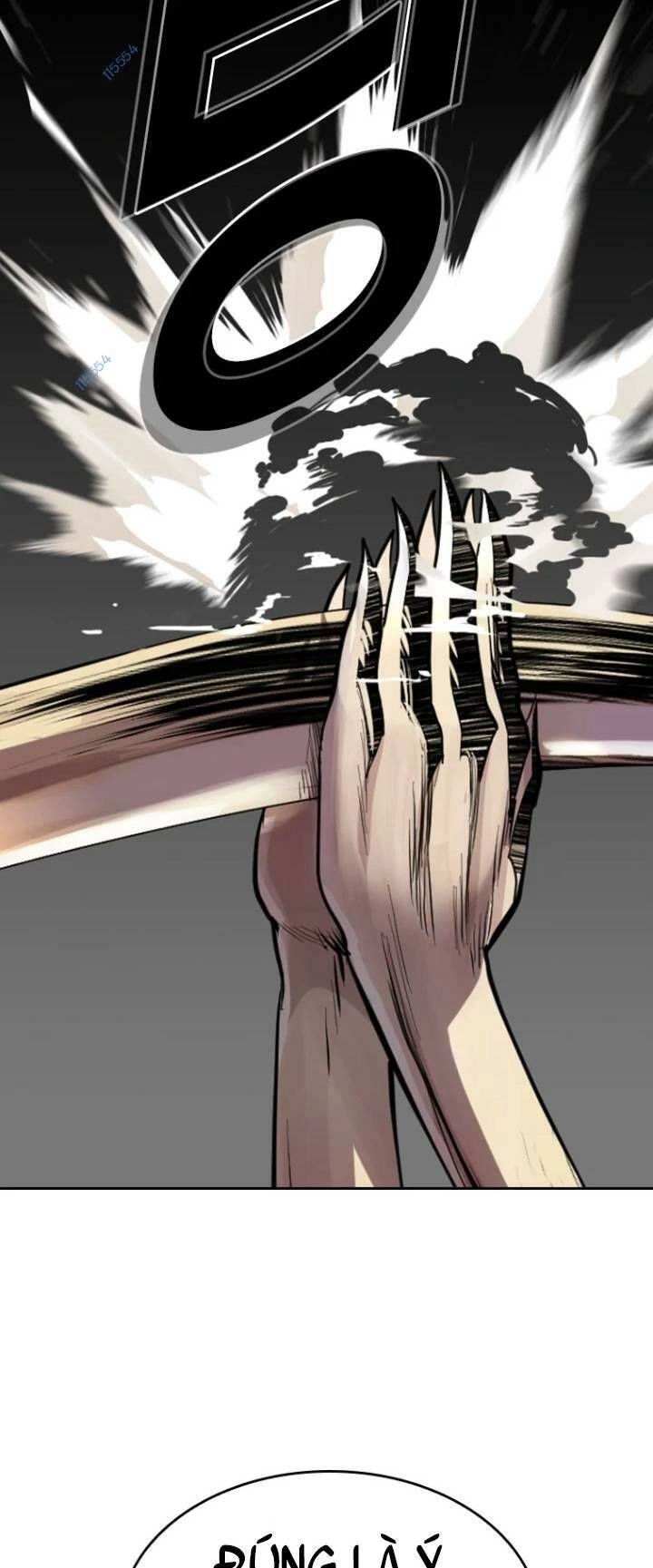 The Blob Chapter 16 - 81