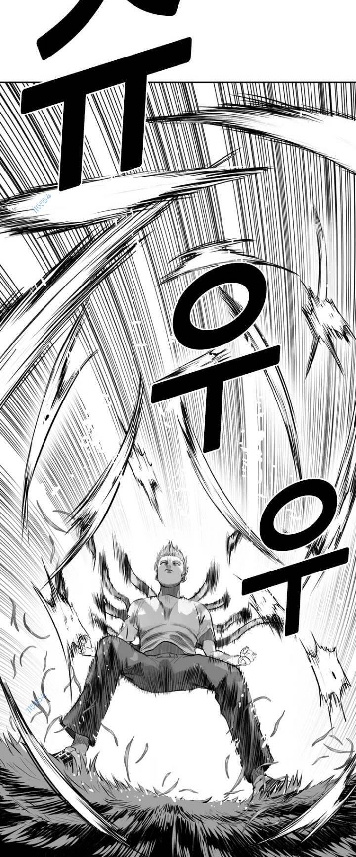 The Blob Chapter 16 - 105