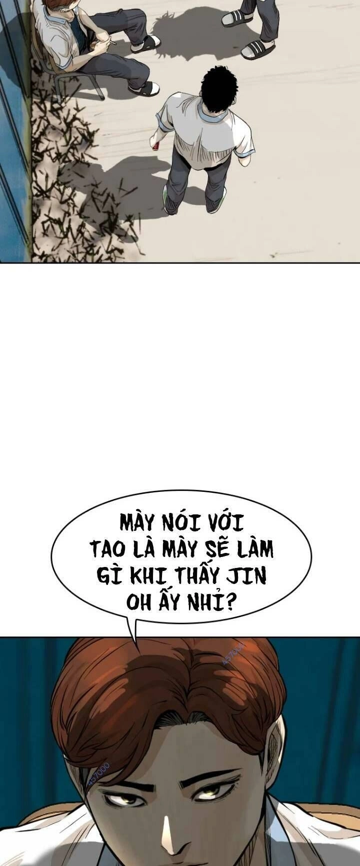 The Blob Chapter 18 - 67