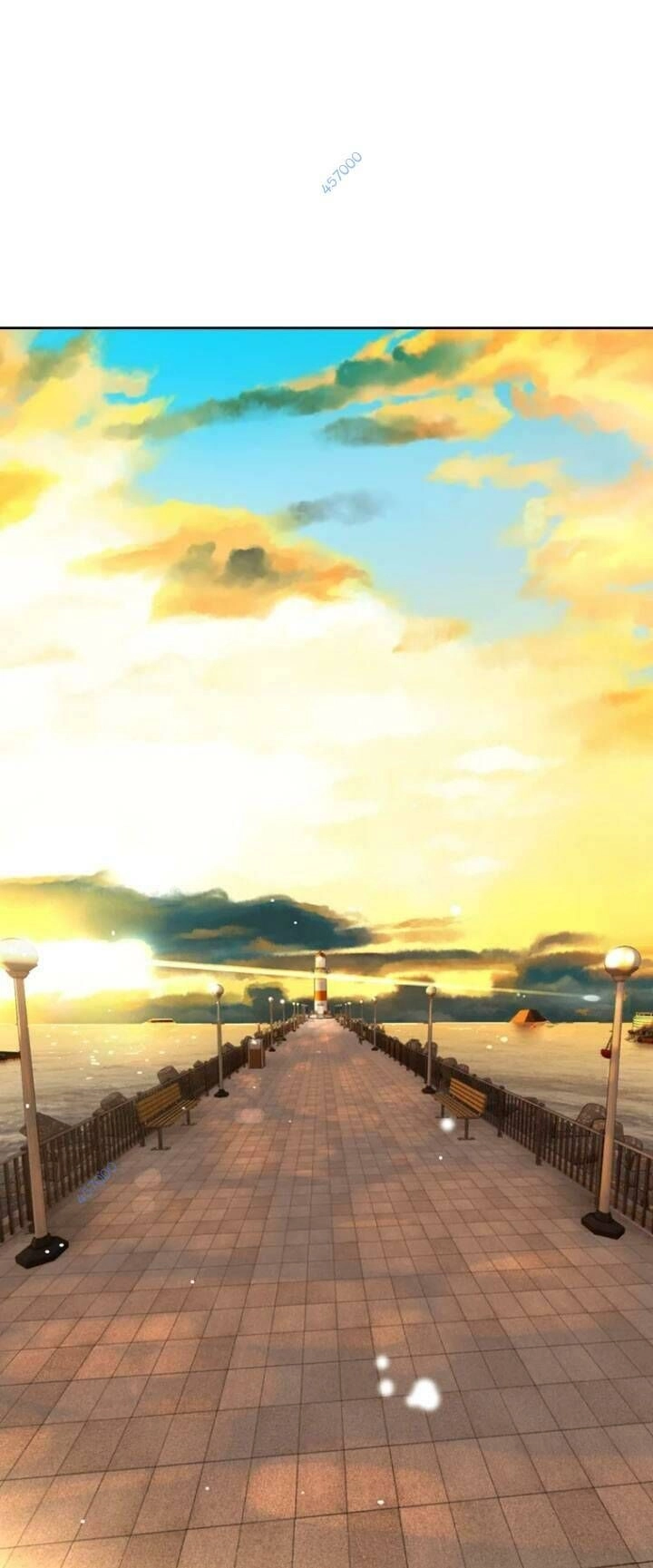 The Blob Chapter 19 - 1