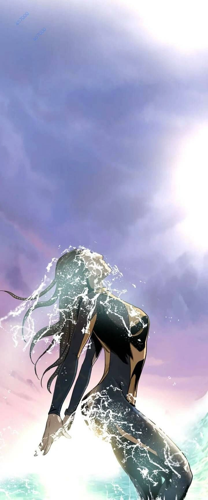 The Blob Chapter 19 - 5