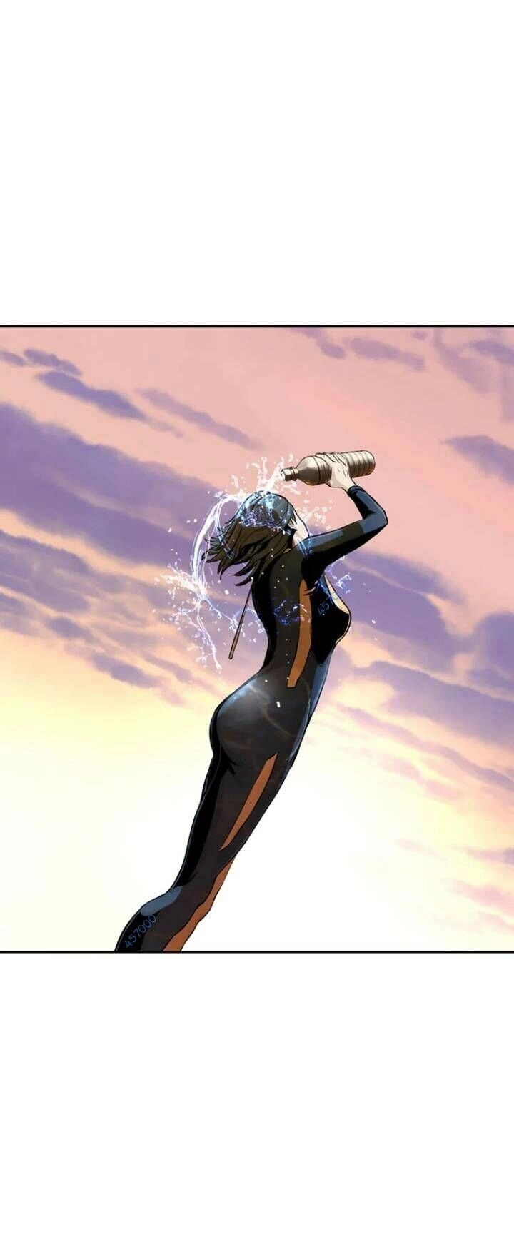 The Blob Chapter 19 - 13