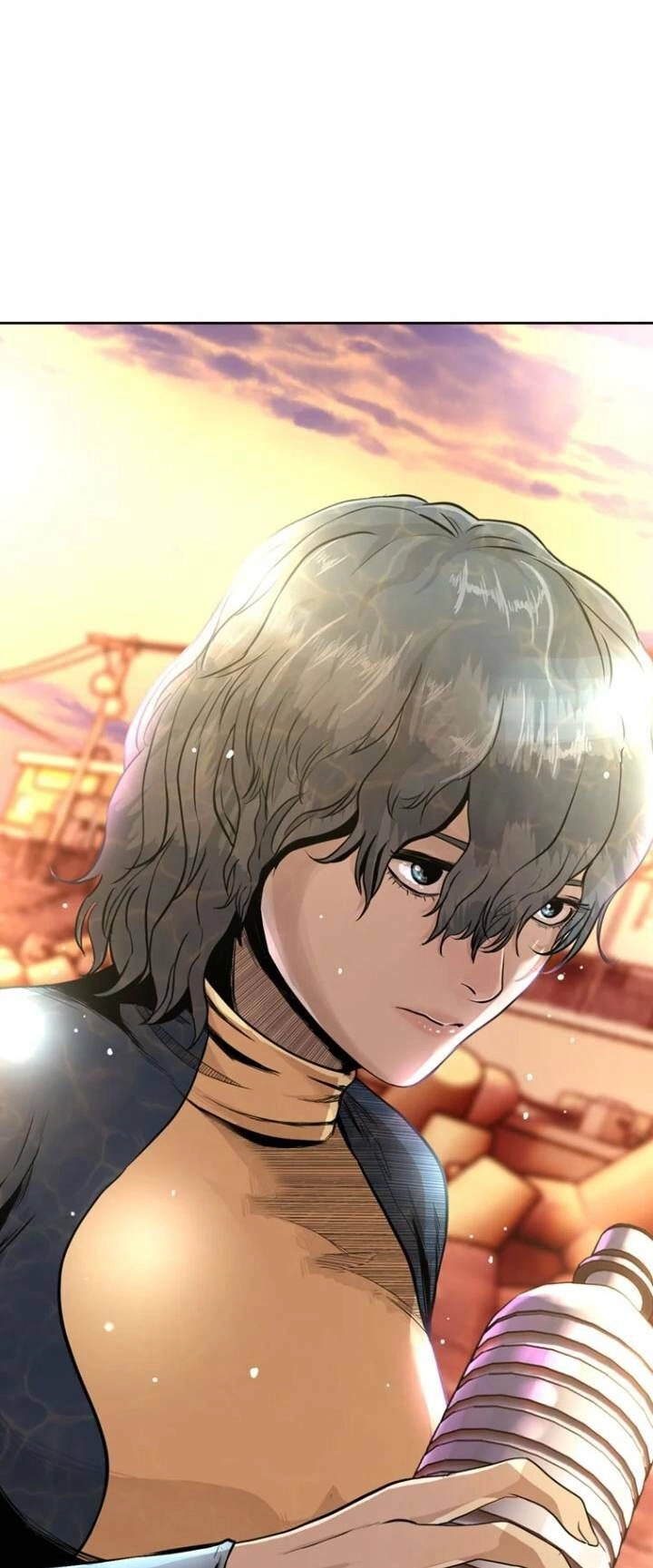 The Blob Chapter 19 - 14