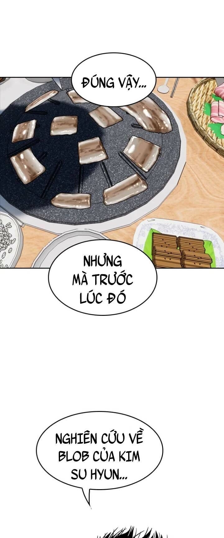 The Blob Chapter 19 - 28