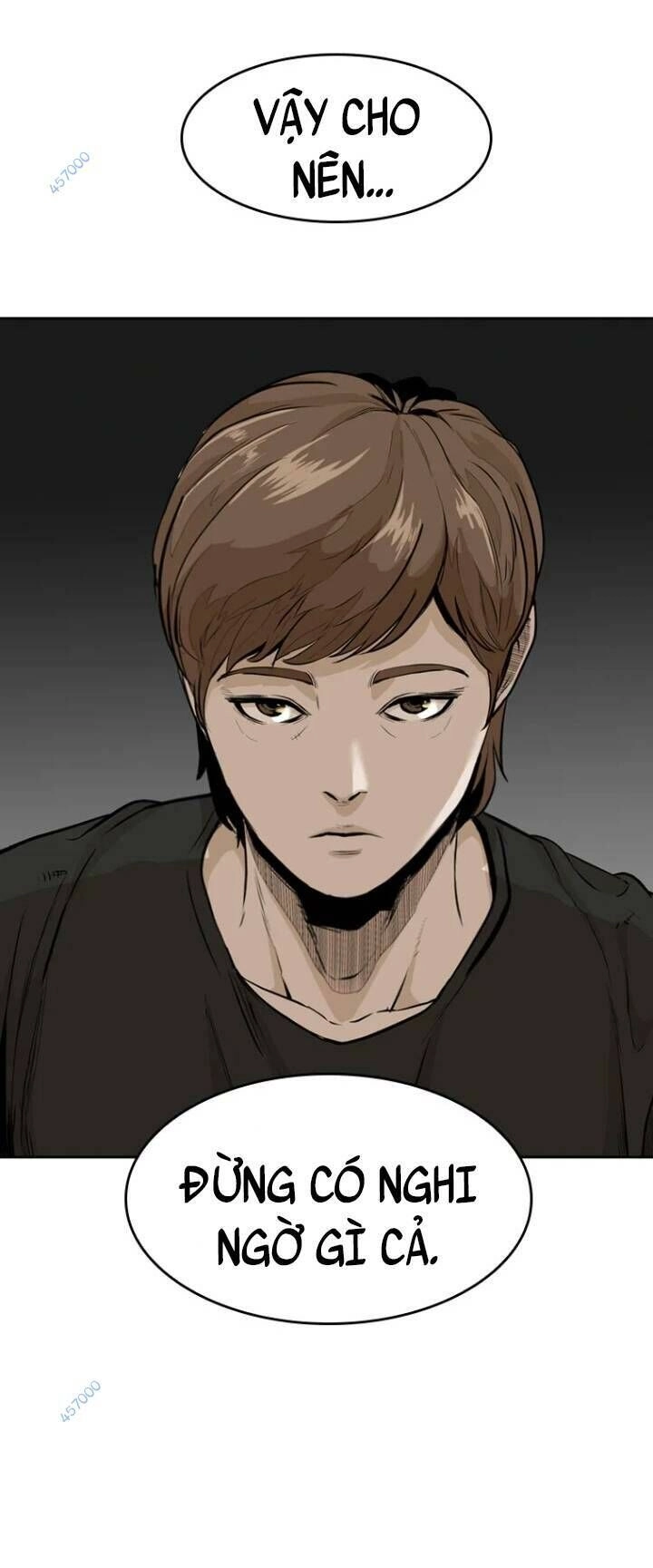 The Blob Chapter 19 - 33