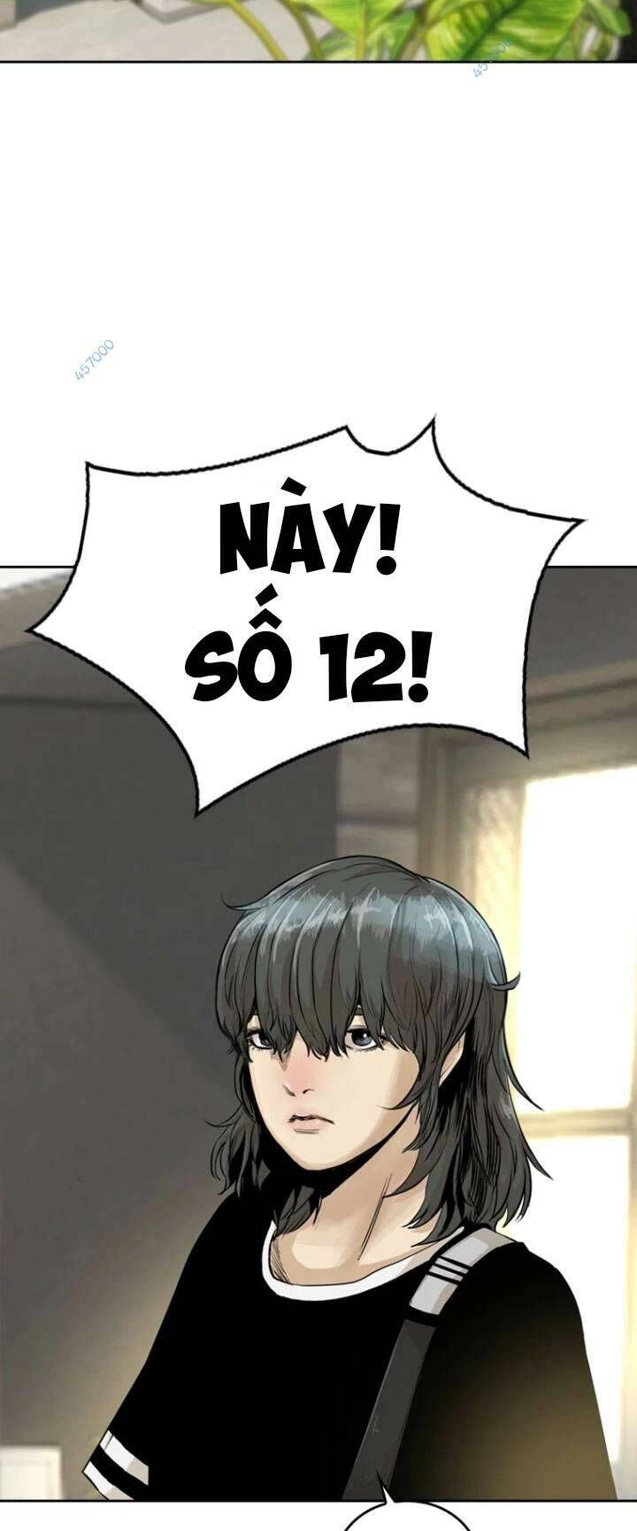 The Blob Chapter 19 - 35