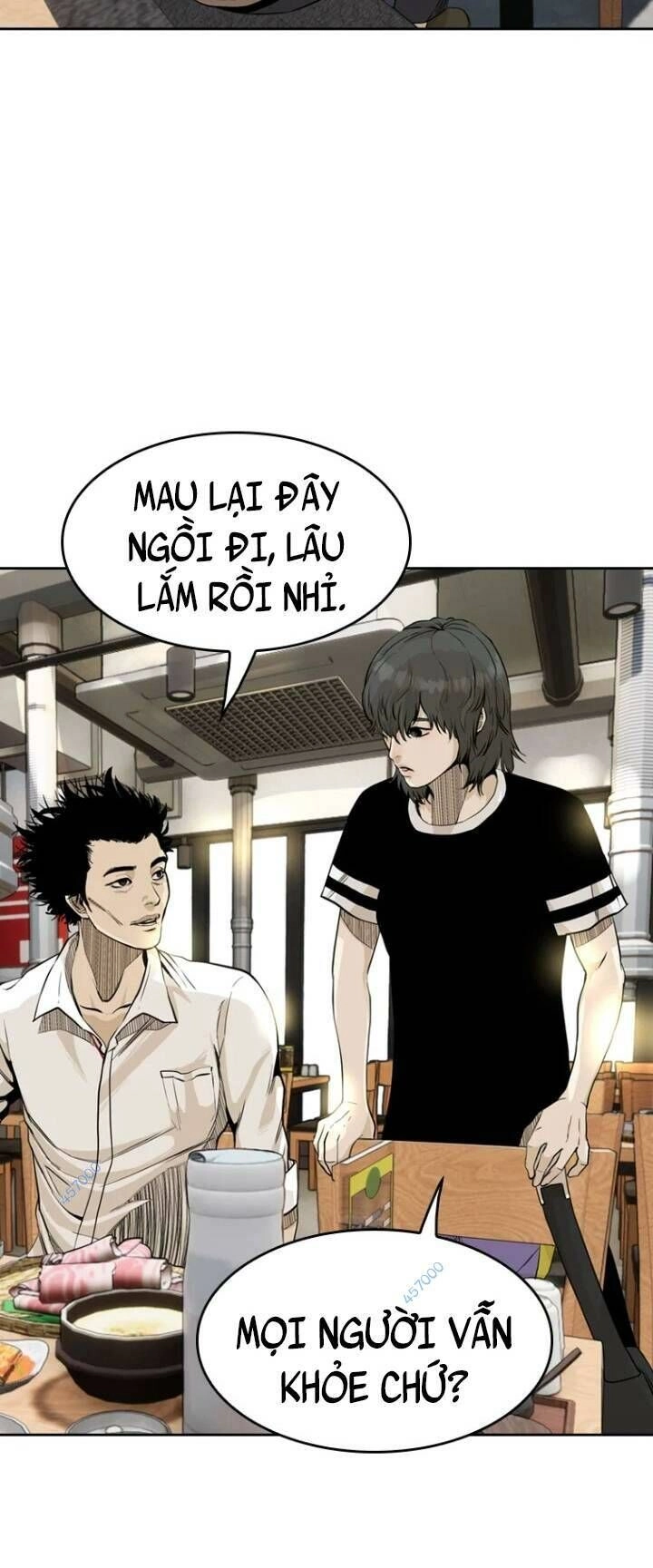 The Blob Chapter 19 - 37