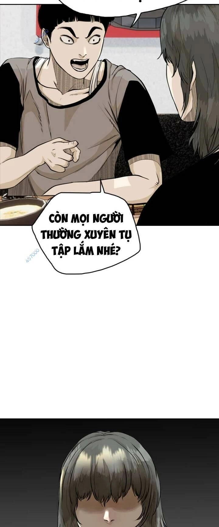 The Blob Chapter 19 - 39