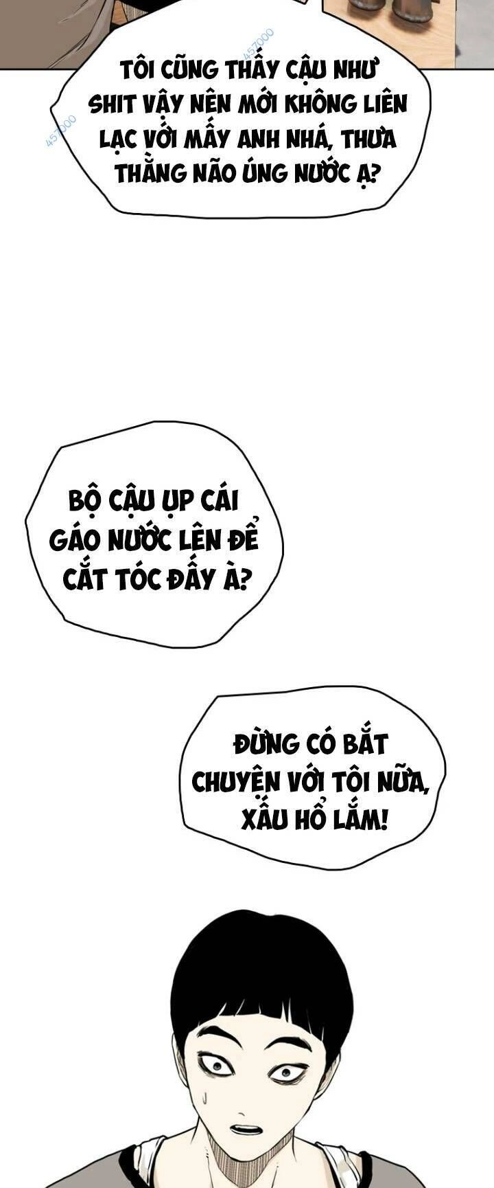 The Blob Chapter 19 - 41