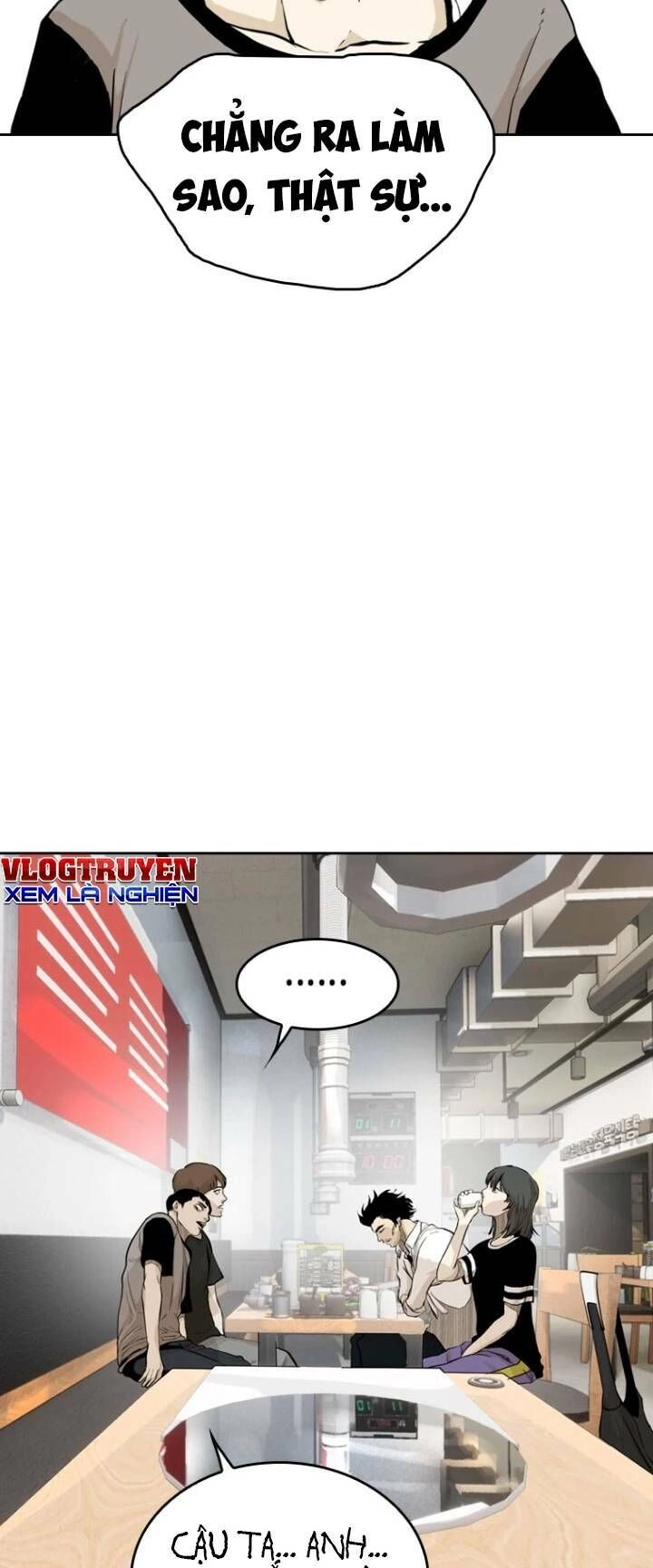 The Blob Chapter 19 - 42