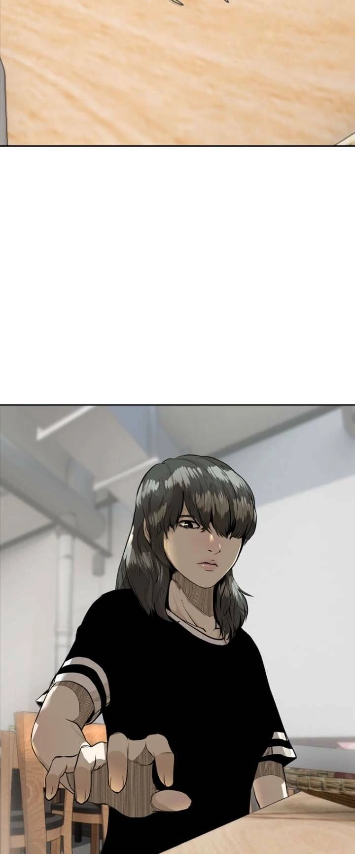 The Blob Chapter 19 - 48