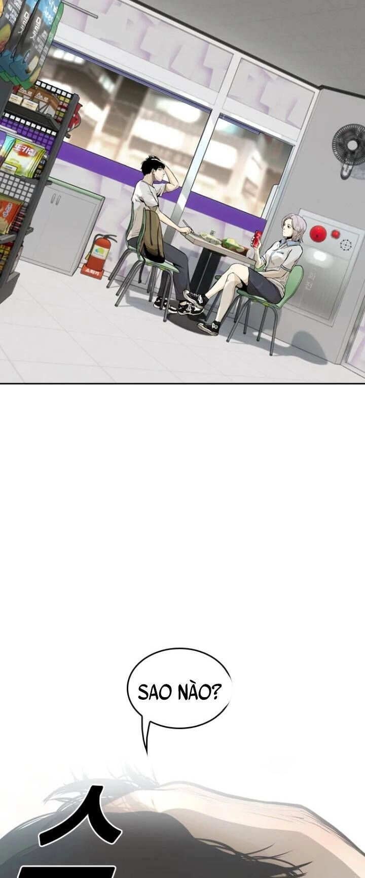 The Blob Chapter 19 - 54