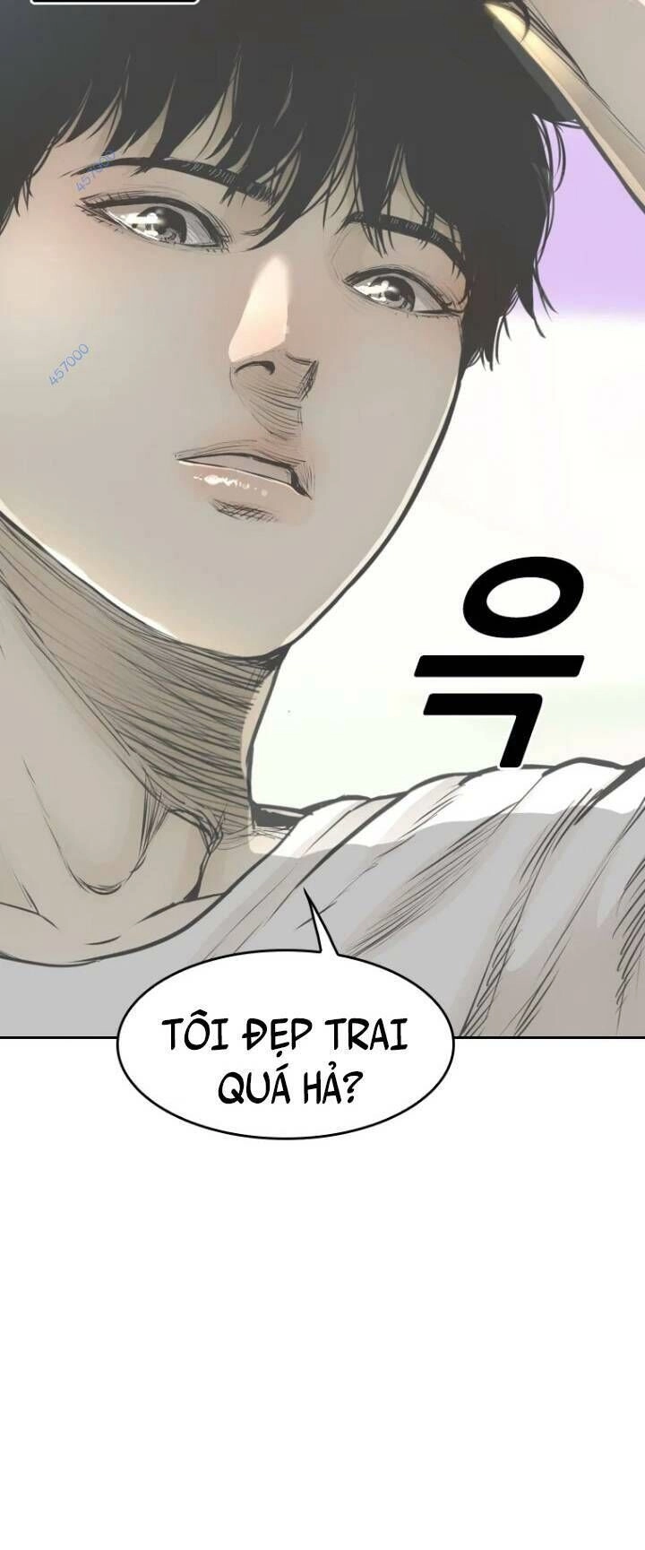 The Blob Chapter 19 - 55