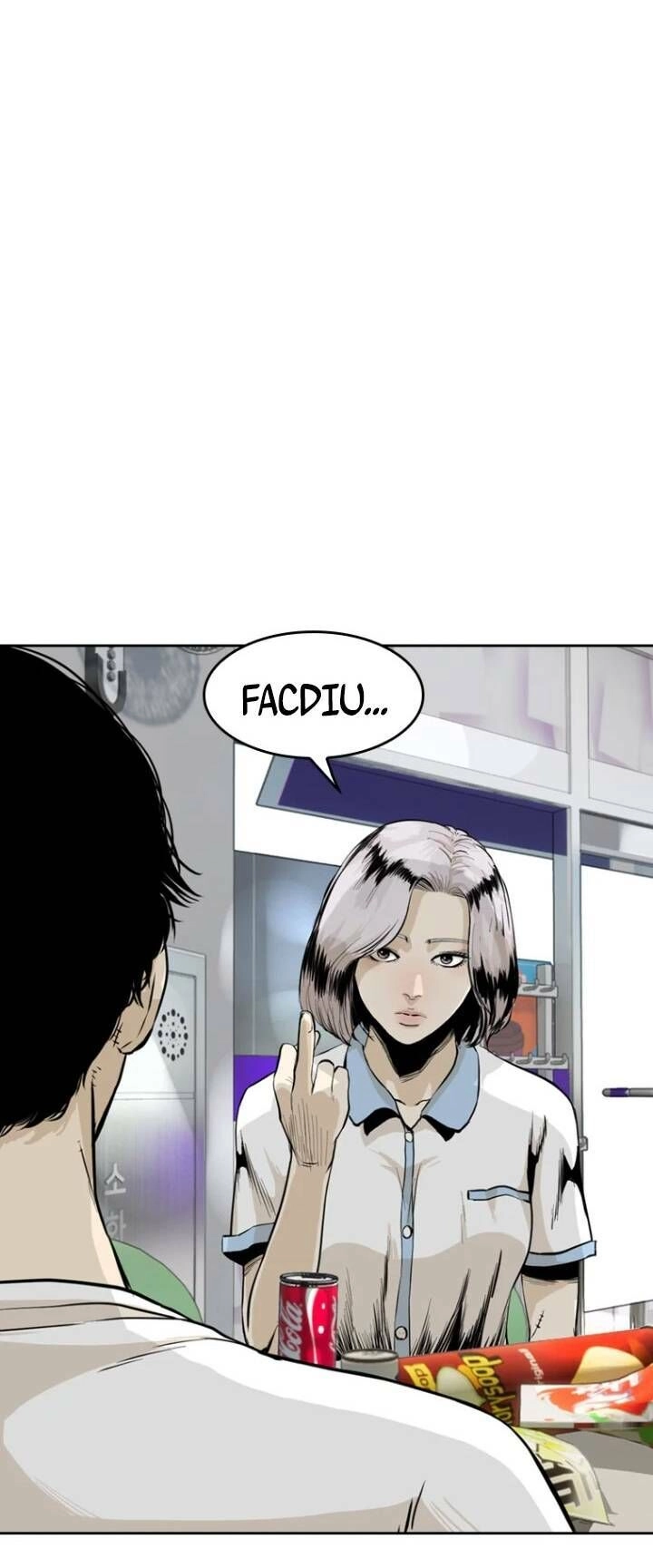 The Blob Chapter 19 - 56