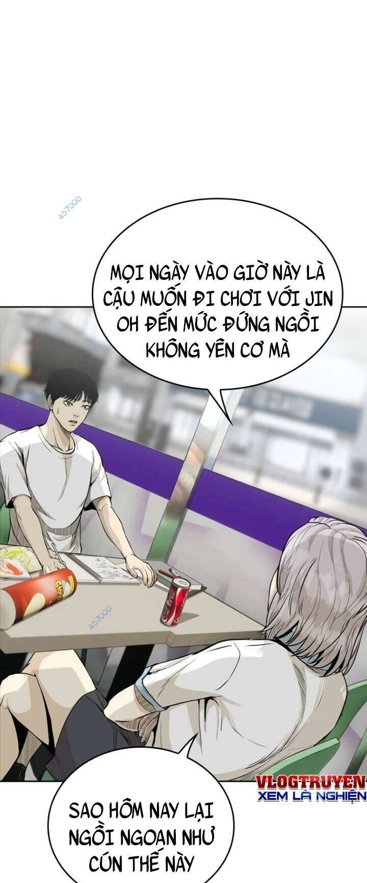 The Blob Chapter 19 - 57