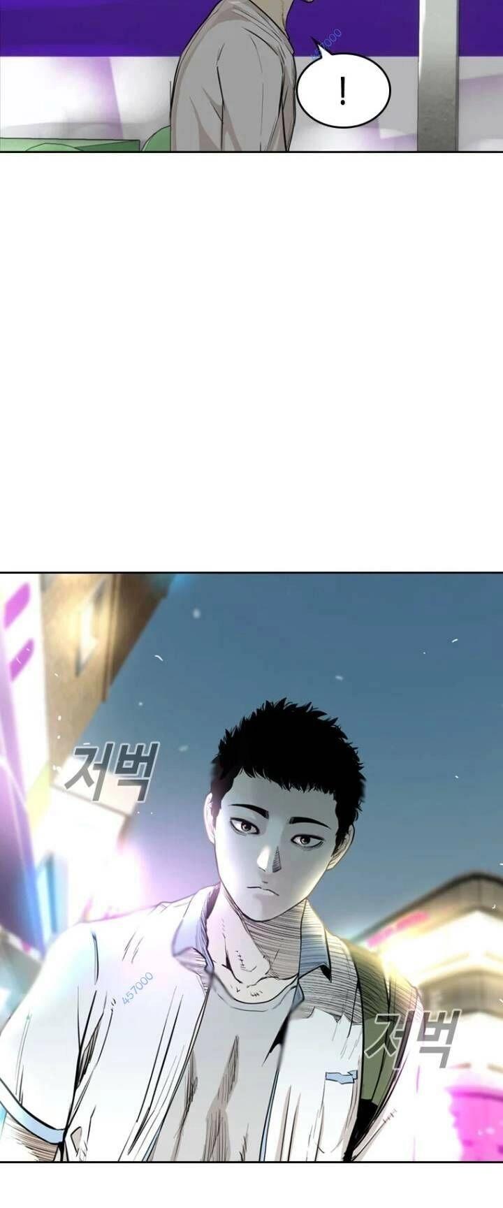 The Blob Chapter 19 - 65