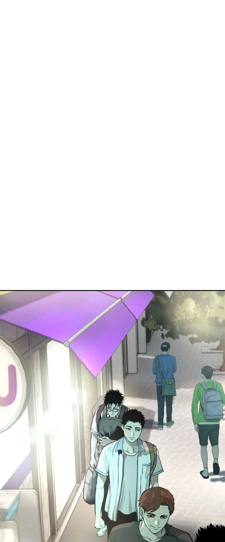 The Blob Chapter 19 - 66