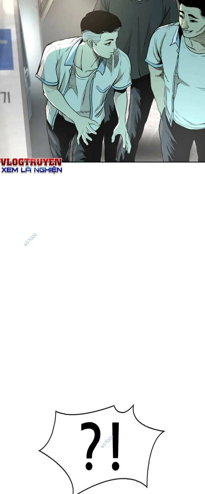 The Blob Chapter 19 - 67