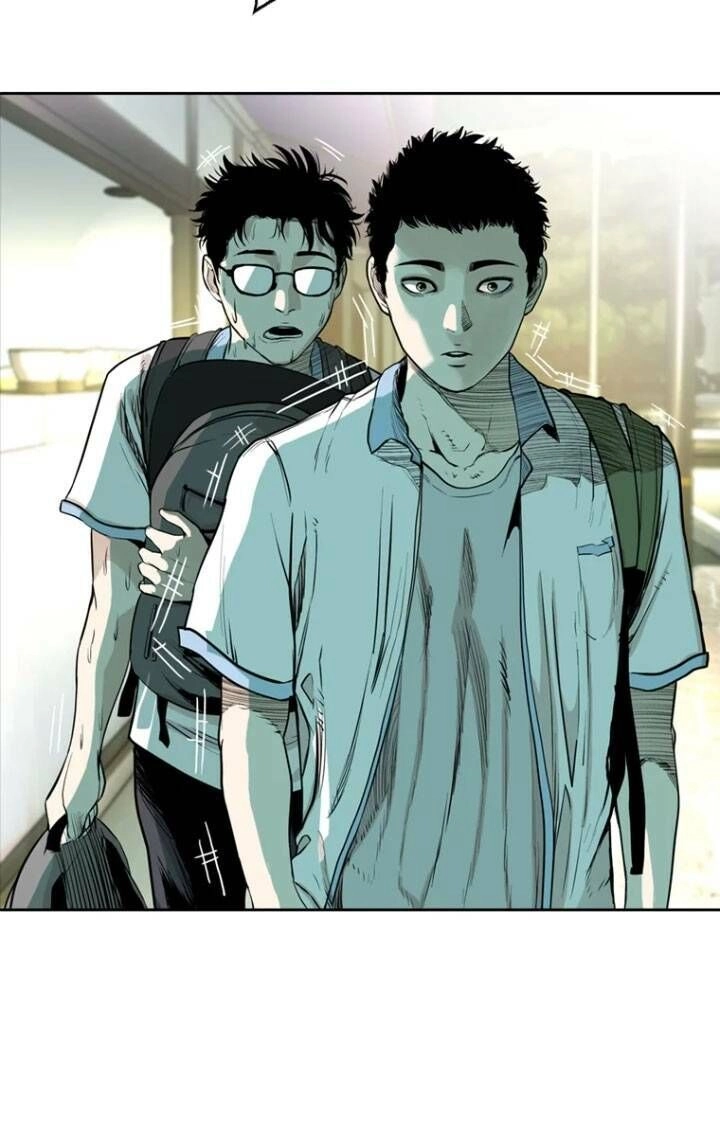 The Blob Chapter 19 - 68