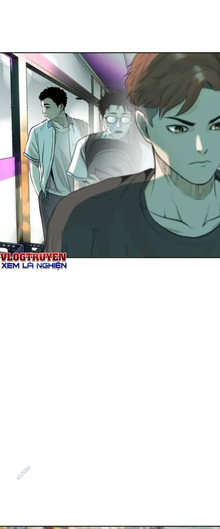 The Blob Chapter 19 - 71