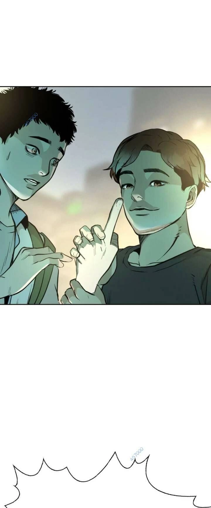 The Blob Chapter 19 - 75