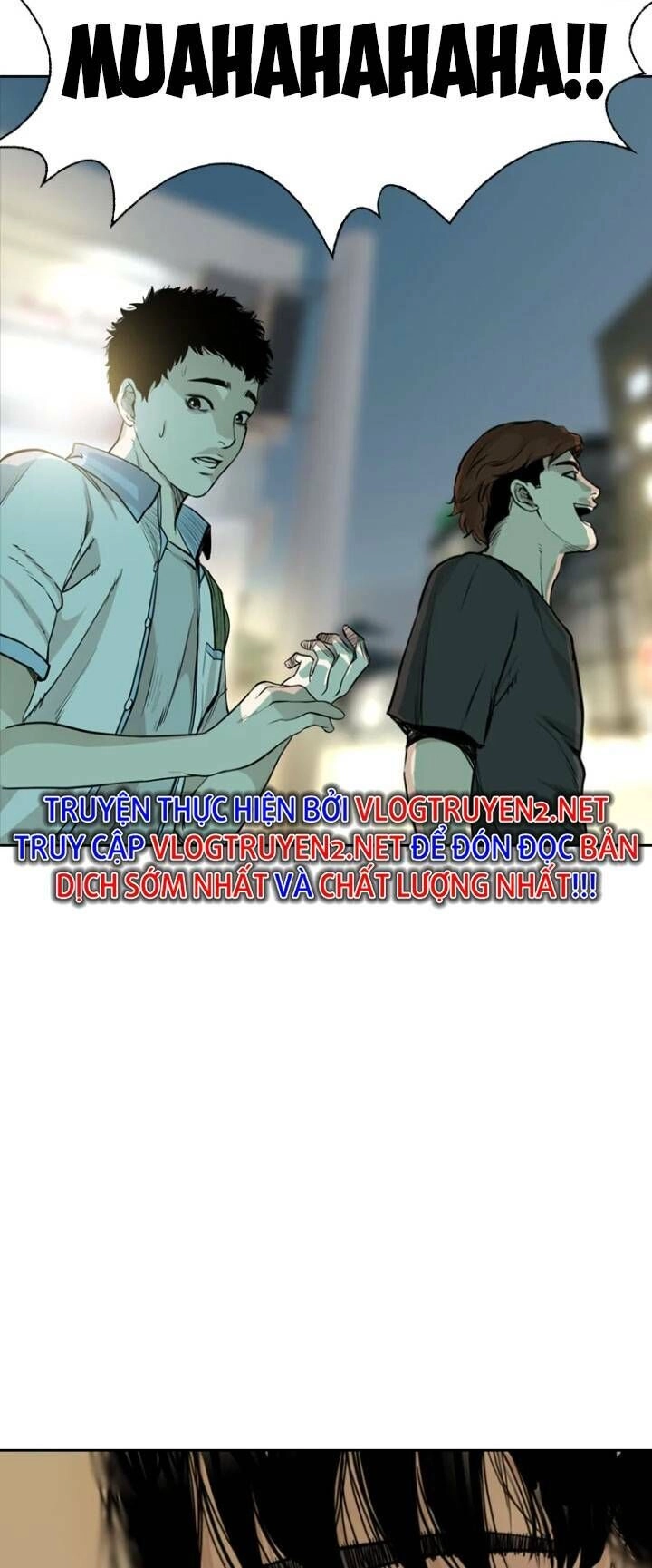 The Blob Chapter 19 - 76