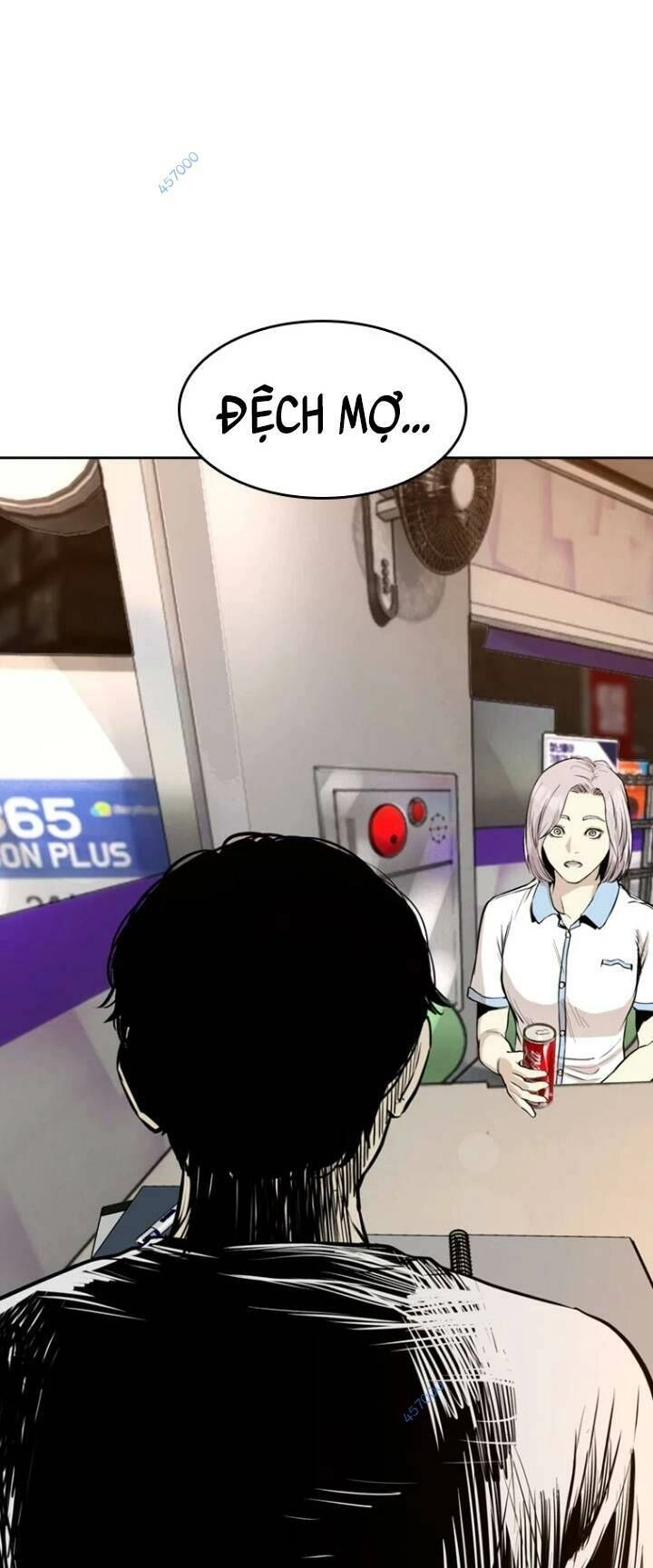 The Blob Chapter 19 - 83