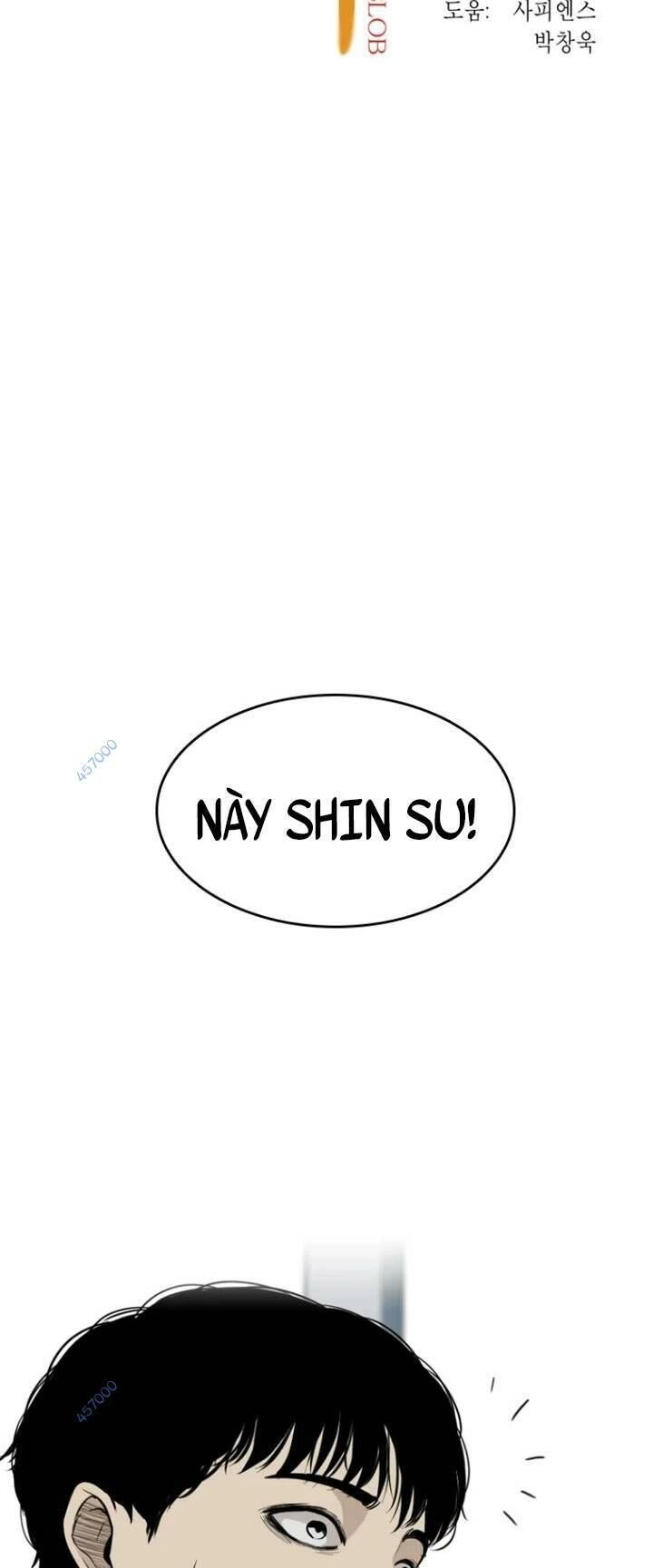 The Blob Chapter 19 - 87