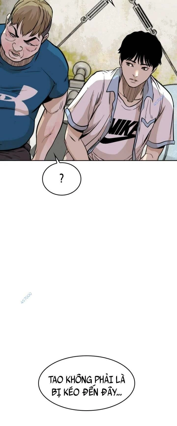 The Blob Chapter 20 - 89