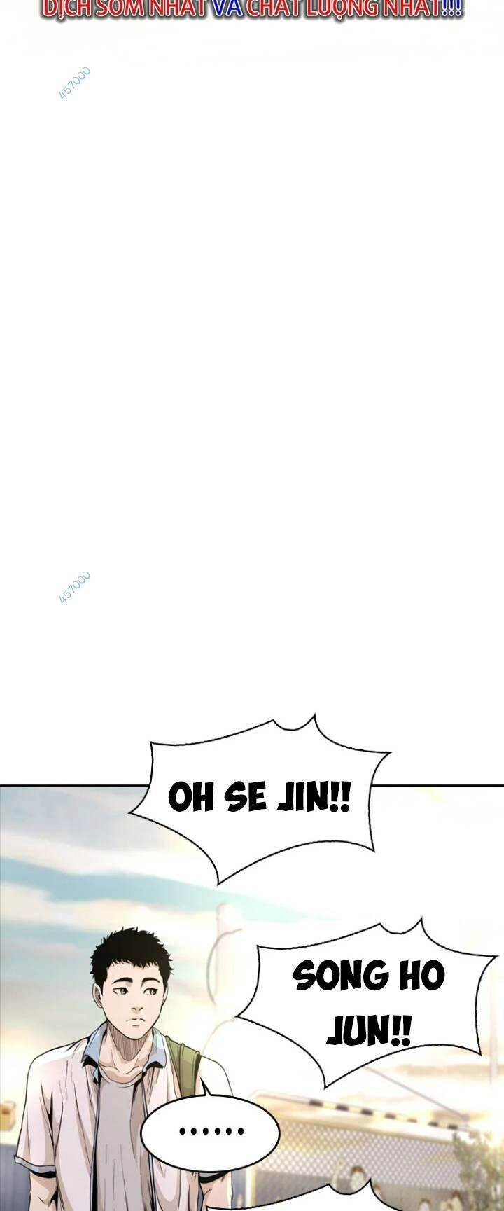 The Blob Chapter 21 - 31