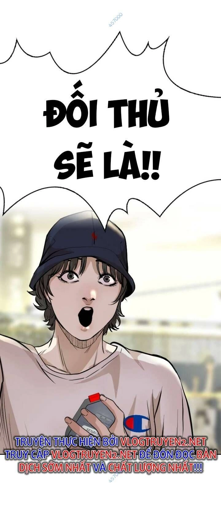 The Blob Chapter 21 - 69