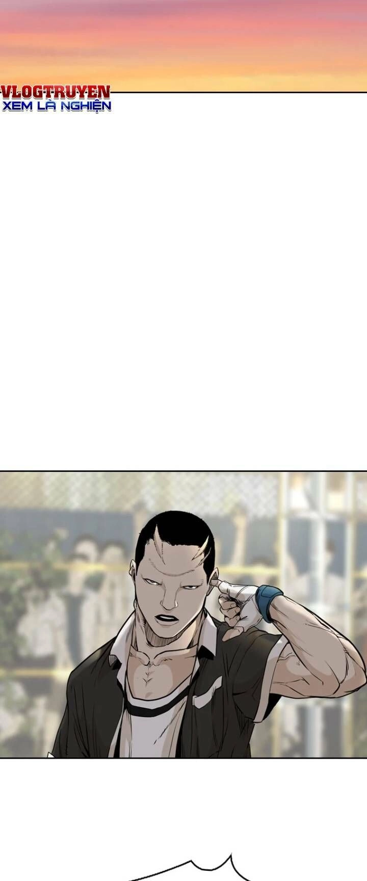 The Blob Chapter 21 - 82