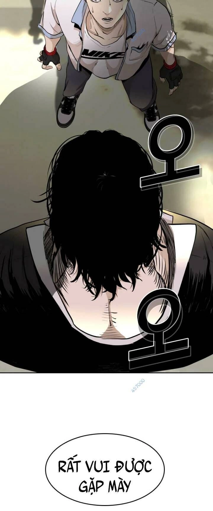 The Blob Chapter 22 - 3