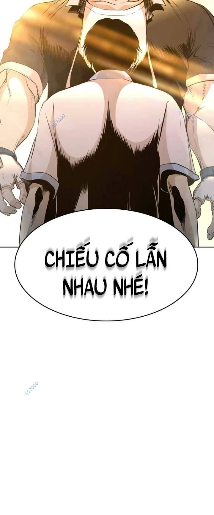 The Blob Chapter 22 - 5