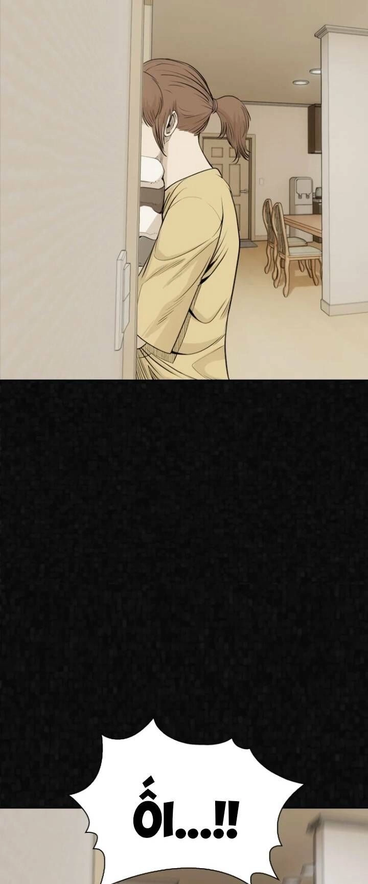 The Blob Chapter 22 - 12