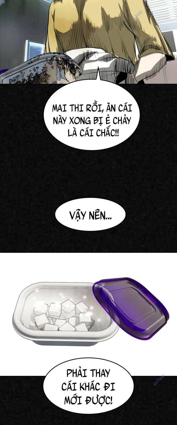 The Blob Chapter 22 - 15