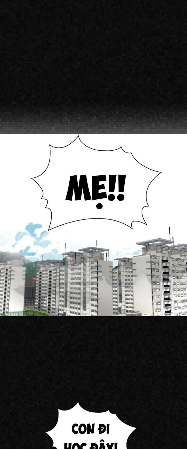 The Blob Chapter 22 - 16