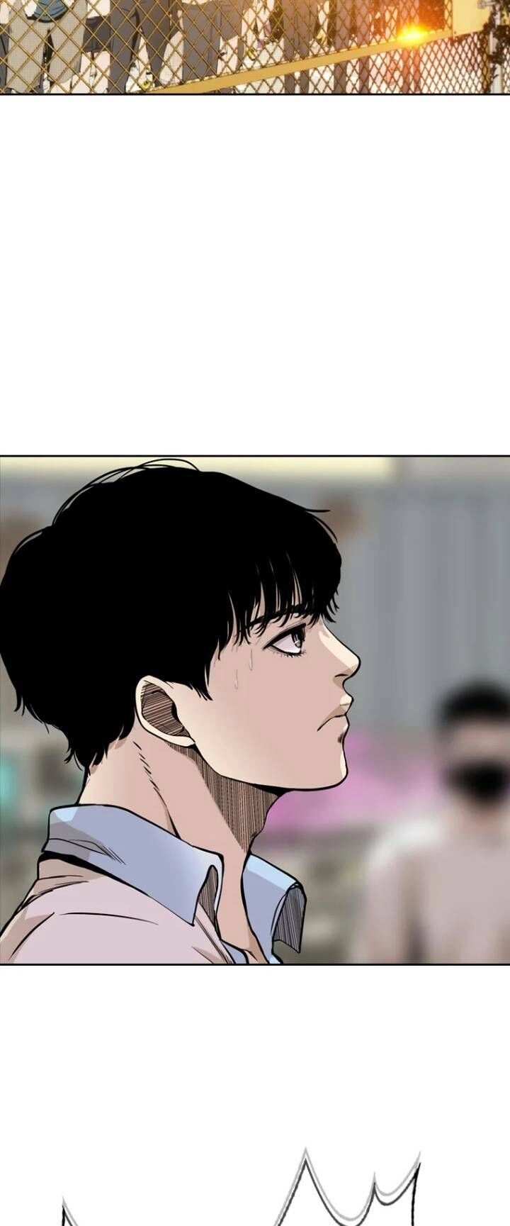 The Blob Chapter 22 - 22