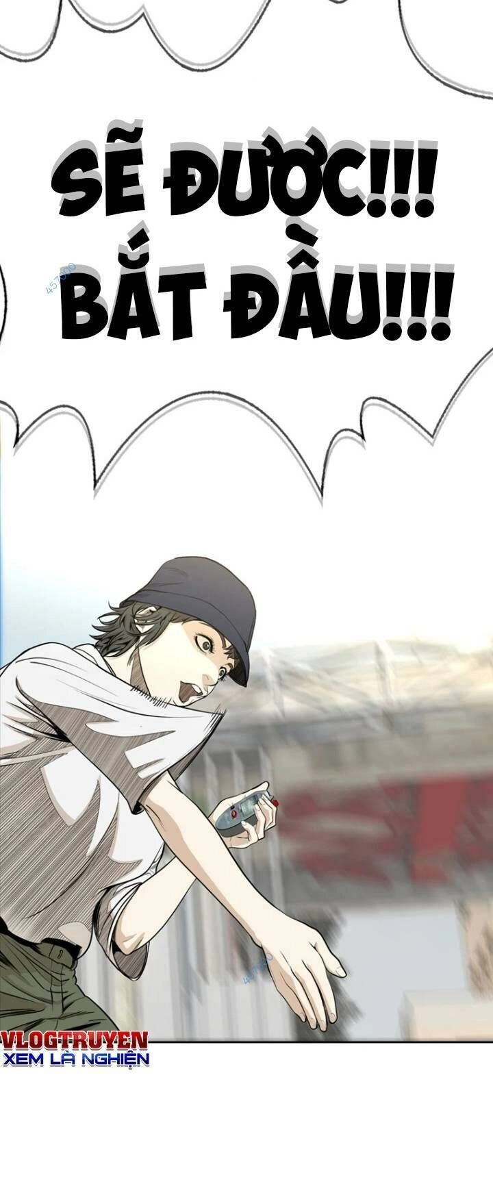 The Blob Chapter 22 - 23