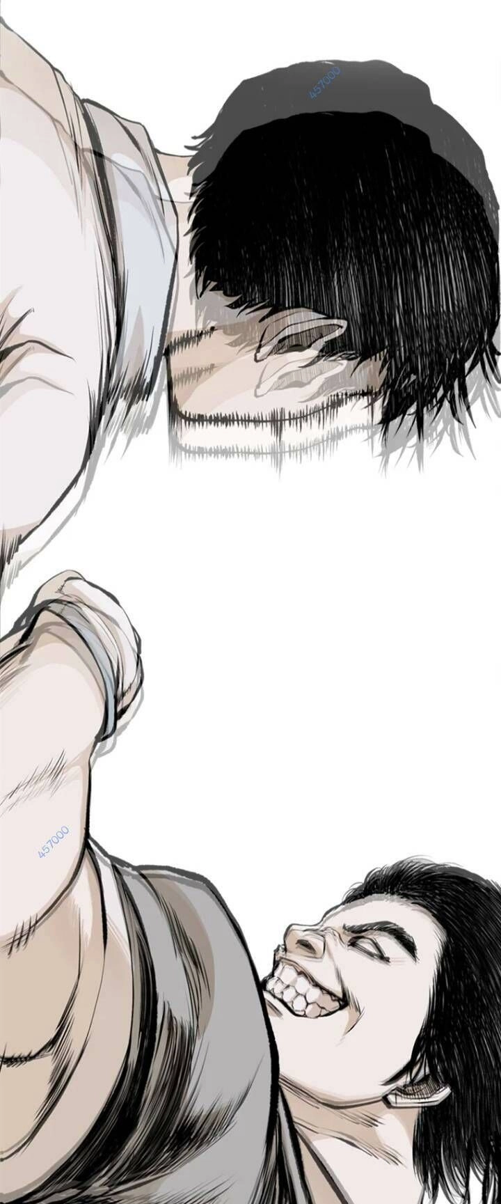 The Blob Chapter 22 - 27