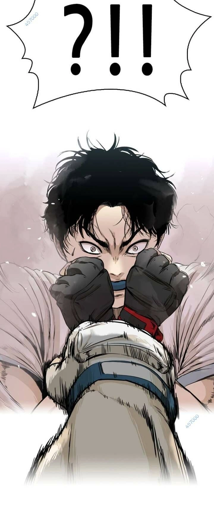 The Blob Chapter 22 - 29