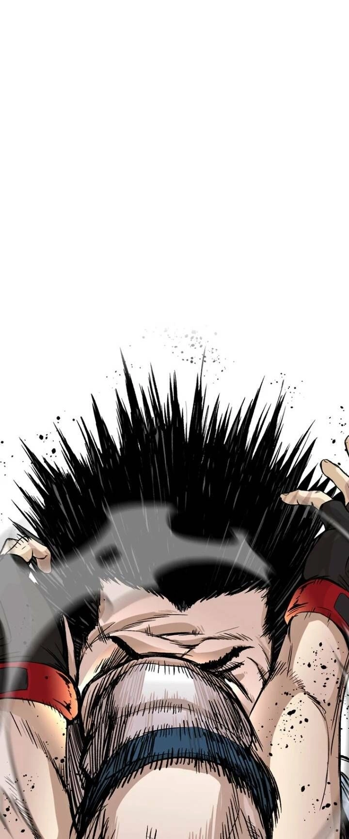 The Blob Chapter 22 - 30