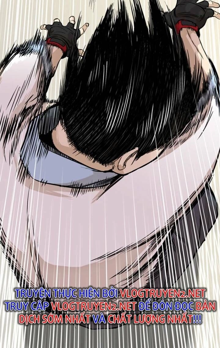 The Blob Chapter 22 - 34