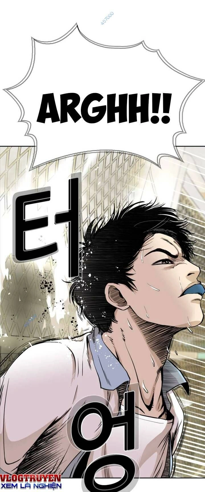 The Blob Chapter 22 - 37