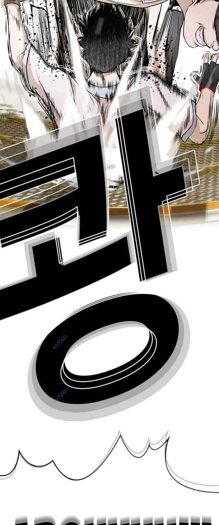 The Blob Chapter 22 - 43