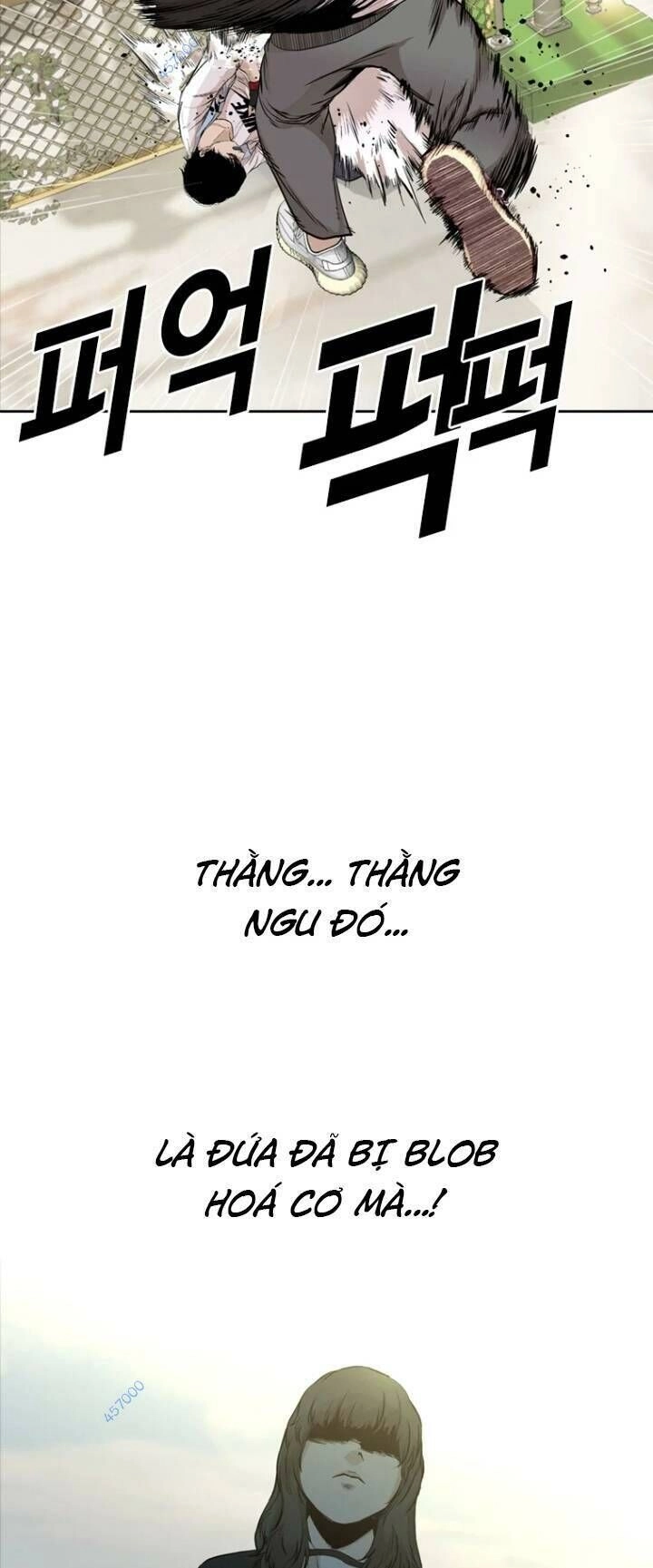 The Blob Chapter 22 - 53