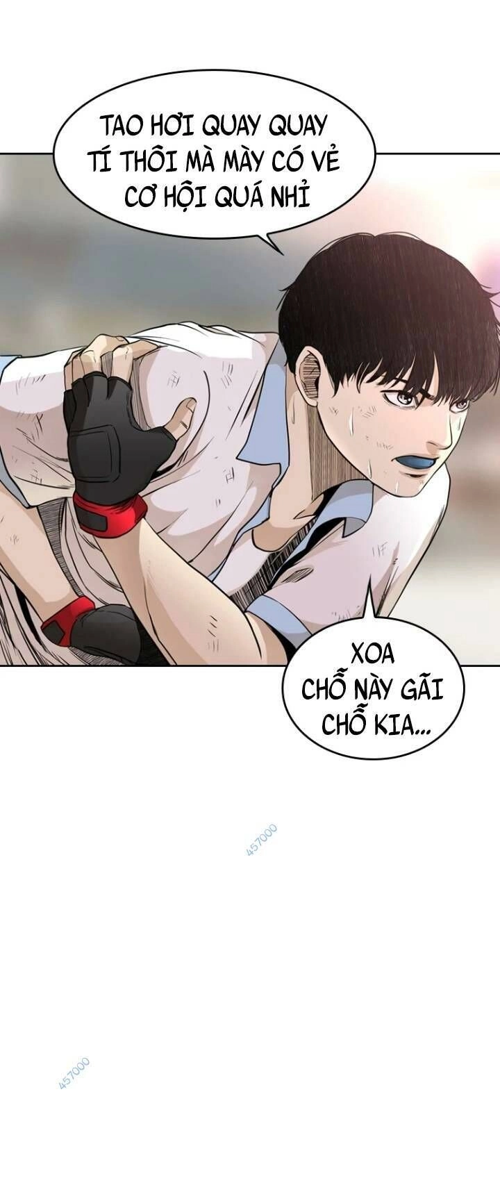 The Blob Chapter 22 - 59