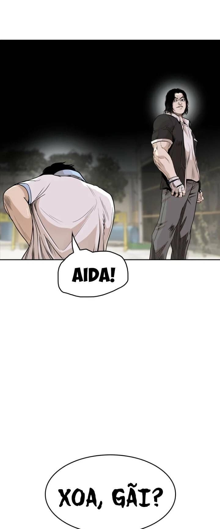 The Blob Chapter 22 - 60