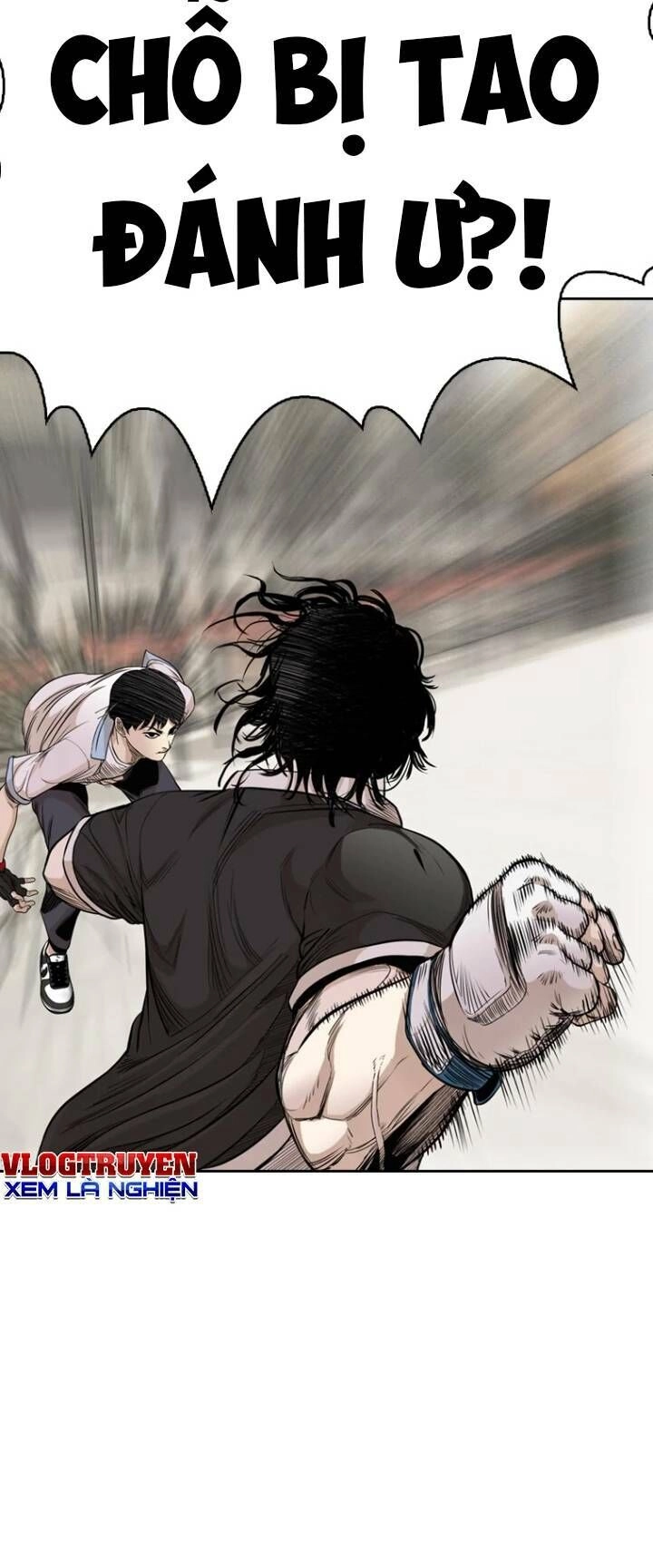 The Blob Chapter 22 - 62